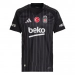 Günstige Fußballtrikots Besiktas Auswärtstrikot 2024-25 Kurzarm Günstige Fußballtrikots Besiktas Auswärtstrikot 2024-25 Kurzarm